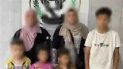 ضبط 9 متهمين لاستغلال 13 طفلاً في التسول والبيع الإلحاحي بالجيزة