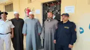 مطروح الأزهرية تجهز 9 لجان لامتحانات الثانوية الأزهرية 2026