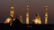 مواقيت الصلاة اليوم الثلاثاء 9 يونيو 2026 في القاهرة والمحافظات