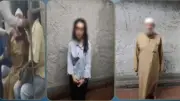 القبض على صبري نخنوخ وحريق يلتهم 9 سيارات فارهة بالعجمي
