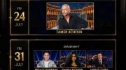 9 حفلات ضخمة في ليالي المسرح الروماني بالساحل الشمالي هذا الصيف