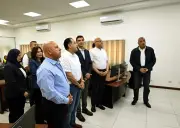 90 مليون يورو إيرادات سنوية لمصنع أنظمة سكة حديد في الإسكندرية