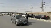 حملات مرورية مكثفة: ضبط 94 ألف مخالفة و43 سائقاً متعاطياً للمخدرات في 24 ساعة