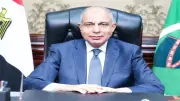 محافظ المنيا يستعرض إنجاز 97% في تقنين أراضي الدولة