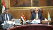 زفتى على وشك إعلان اكتمال المرحلة الأولى لحياة كريمة بنسبة تنفيذ 97.74%