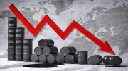 تراجع النفط الكويتي إلى 99.54 دولار للبرميل بانخفاض 2.30 دولار