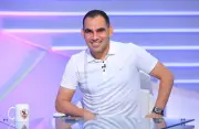 عبدالملك: مواجهة بلجيكا مفتاح مشوار مصر في كأس العالم 2026