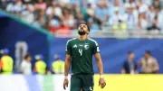 عبدالإله العمري: كنا نستحق الفوز على أوروجواي في كأس العالم 2026