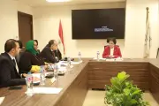 عَبلة الألفي: نتائج المسح الأخير أظهرت مؤشرات إيجابية في تراجع معدلات الإنجاب