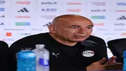 أبو الدهب: إصابات صلاح وعبدالمنعم أثرت على تعادل مصر مع إيران