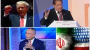 أبو العينين: حقوق الفلسطينيين ثابتة.. وأحمد موسى: لا أحد فوق القانون