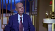 أبو بكر القربي: ما حدث في اليمن لم يكن مؤامرة خالصة بل عوامل داخلية وخارجية