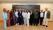 أبوظبي تستضيف الجولة النصف نهائية لتحكيم جوائز الإيمي الدولية 2026