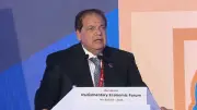 أبو العينين: مصر أنشأت 20 ألف كيلو طرق وتطوير هائل بالمواني
