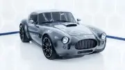AC كوبرا GT كوبيه الجديدة بسعر يبدأ من 315 ألف دولار