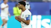 أشرف حكيمي مهدد بالمنع من السفر إلى المكسيك في كأس العالم