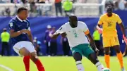 أزمات إدارية ولوجستية تضرب معسكر السنغال قبل موقعة النرويج في كأس العالم