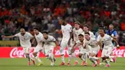 بعد إقصاء هولندا.. طريق المغرب نحو نهائي كأس العالم 2026
