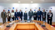 البنك الزراعي المصري يطبق نظام إدارة المخاطر البيئية والاجتماعية لتعزيز التمويل المستدام