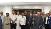 وزير الزراعة يعلن خطة جديدة لضمان عدالة توزيع الأسمدة ودعم الفلاحين