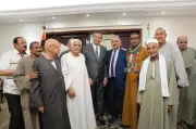 وزير الزراعة يوجه بتوفير الأسمدة الحرة بأسعار عادلة لمواجهة السوق السوداء