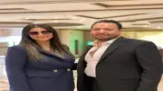 تطورات الحالة الصحية للمطرب أحمد العيسوي بعد تركيب دعامتين
