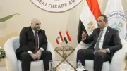 أحمد السبكي: البدء المبكر في الإصلاح الصحي ضرورة استراتيجية