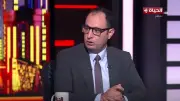 أحمد إمبابي: 30 يونيو أسست لبناء الدولة وتوسيع التنمية وتحقيق العدالة