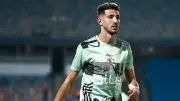 اتفاق على شروط التجديد: أحمد فتوح يجدد للزمالك بعد كأس العالم 2026