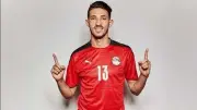 جاهزية أحمد فتوح تدعم منتخب مصر قبل مواجهة نيوزيلندا في كأس العالم