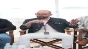 أحمد حافظ.. أول مونتير مصري في الأوسكار وزواجه من جميلة عوض