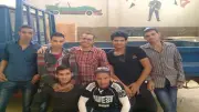 أحمد حميدة: أشم رائحة الإخوان في الأزمات والتعليقات المزيفة تكشفهم