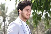 أحمد مالك يكشف قراءاته الصيفية.. والشعر يتصدر اهتماماته الأدبية