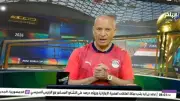 أحمد موسى يرتدي تيشرت المنتخب ويوجه رسالة قوية للاعبين قبل مواجهة بلجيكا