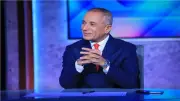 أحمد موسى: إسرائيل لن تسمح لإيران بامتلاك أسلحة تغير موازين القوى