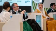 أحمد رستم: المرونة الاقتصادية ركيزة حتمية للنمو وليست خياراً بديلاً