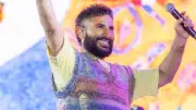 أحمد سعد يحيي حفلاً جديداً في شيكاغو ضمن جولته الأمريكية