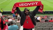 أحمد سعد يغني للمنتخب بعد الفوز على نيوزيلندا: إيه صلاح الحلو ده؟