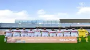 أحمد شريف ينضم لقائمة الراحلين عن نادي الزمالك في الصيف