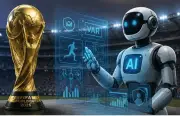 تجربة غير مسبوقة بالمونديال.. الذكاء الاصطناعي يحقق طفرة في تصوير مباريات كأس العالم