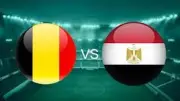 الذكاء الاصطناعي يمنح الفراعنة أملًا قبل مواجهة بلجيكا في كأس العالم 2026