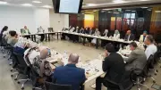 جامعة عين شمس تناقش ضوابط المسار الاختياري الجديد للنشر العلمي الدولي