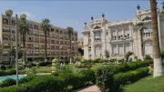 جامعة عين شمس تعزز دورها الدولي في تطوير المهارات الرقمية والشخصية