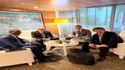 تطوير المطارات والملاحة الجوية أساس نمو النقل الجوي في أفريقيا