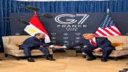 أكرم القصاص: دعوة مصر للمشاركة بقمة السبع تعكس الثقة الدولية في القاهرة