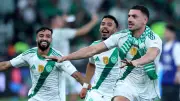 الأهلي السعودي يعلن التعاقد مع المدافع الجامبي أبوبكر سيدي كينتيه