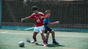 فوز كبير لأهلي 2011 على سبتاستيان الإسباني 6-1 في إسبانيا