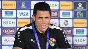 راتب الحسين عموتة مع الأهلي 145 ألف دولار وعقد لمدة موسمين