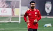 الأهلي يدرس بيع أحمد رضا بعد نهاية إعارته وعمومية تحسم القرار النهائي
