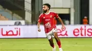 الأهلي يخوض جولة مفاوضات جديدة مع حسين الشحات لتجديد عقده